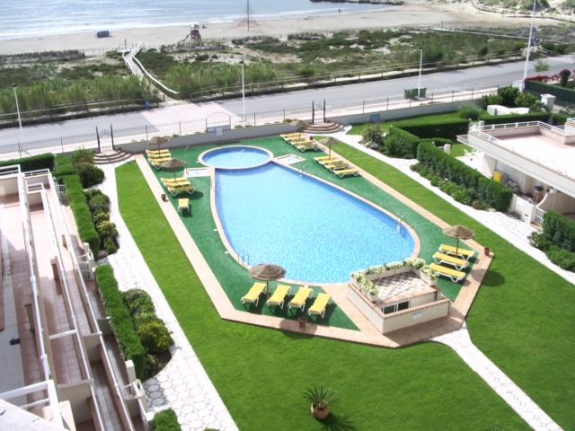 Apartment Martinez Cala Josep Alcossebre Exterior foto