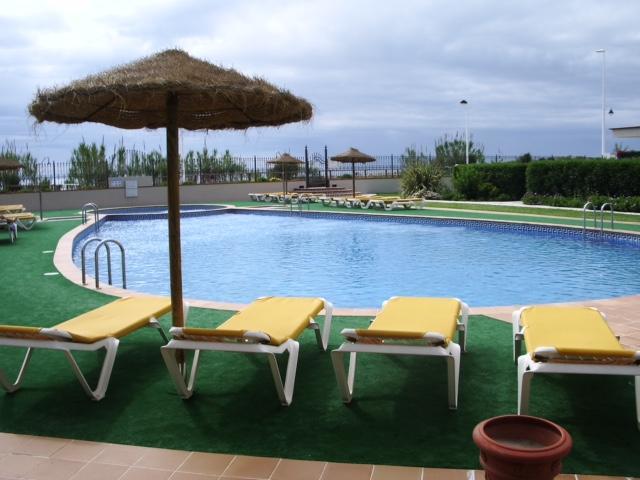 Apartment Martinez Cala Josep Alcossebre Exterior foto